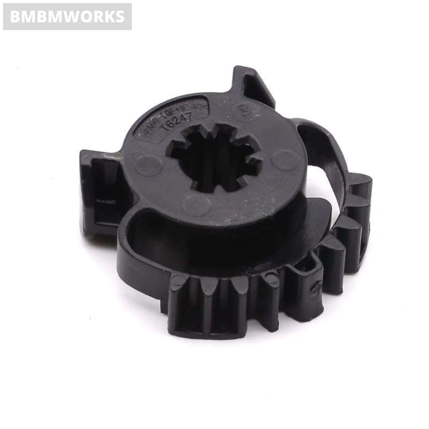 Ac Actuator Gear Hvac Blend Door 2011-2017 Dodge Durango Jeep Grand Cherokee