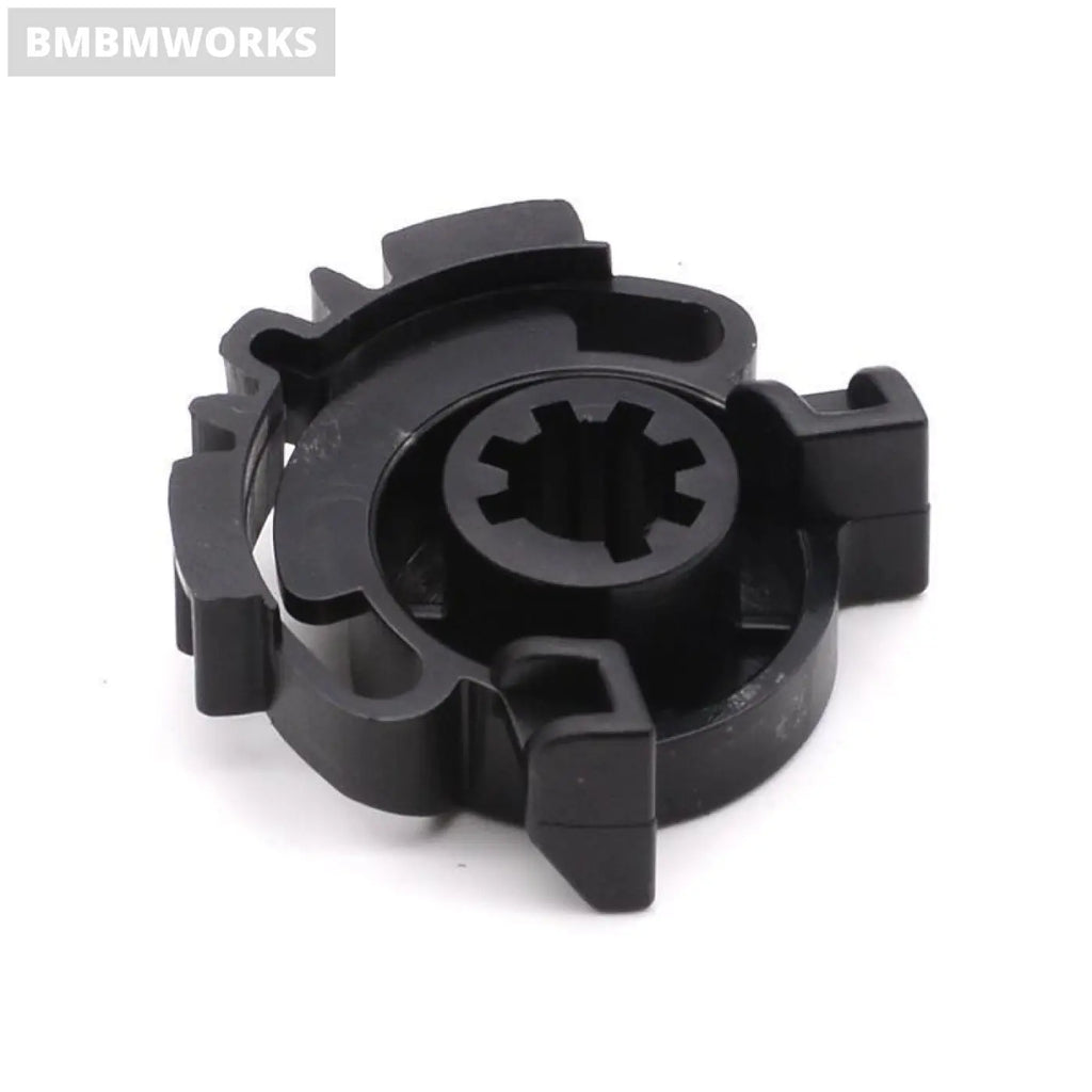 Ac Actuator Gear Hvac Blend Door 2011-2017 Dodge Durango Jeep Grand Cherokee