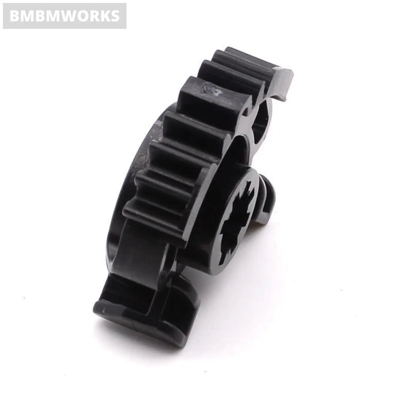 Ac Actuator Gear Hvac Blend Door 2011-2017 Dodge Durango Jeep Grand Cherokee