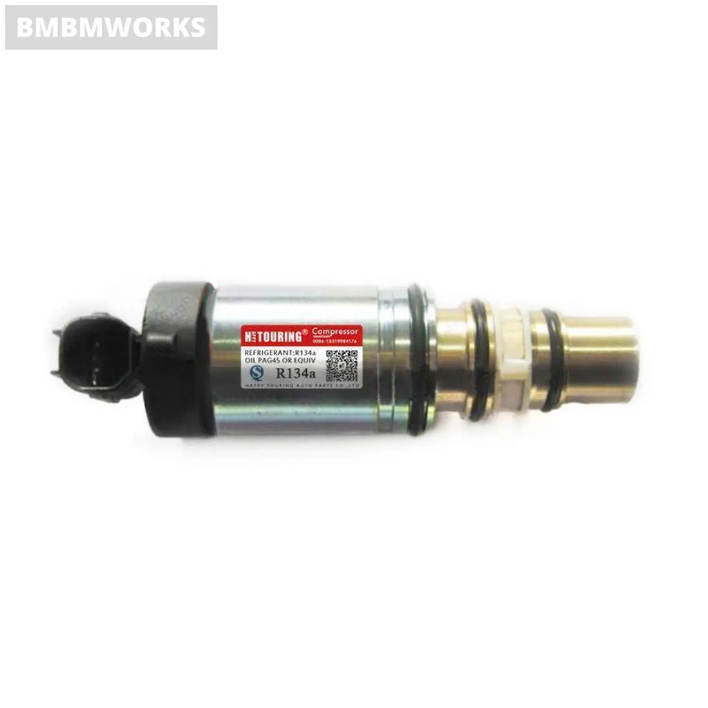 Ac Compressor Control Solenoid Valve Sanden Pxc16 Land Rover Jag Volvo S60 S80