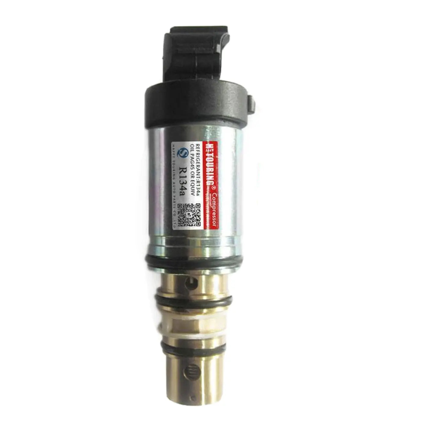 Ac Compressor Control Solenoid Valve Sanden Pxc16 Land Rover Jag Volvo S60 S80