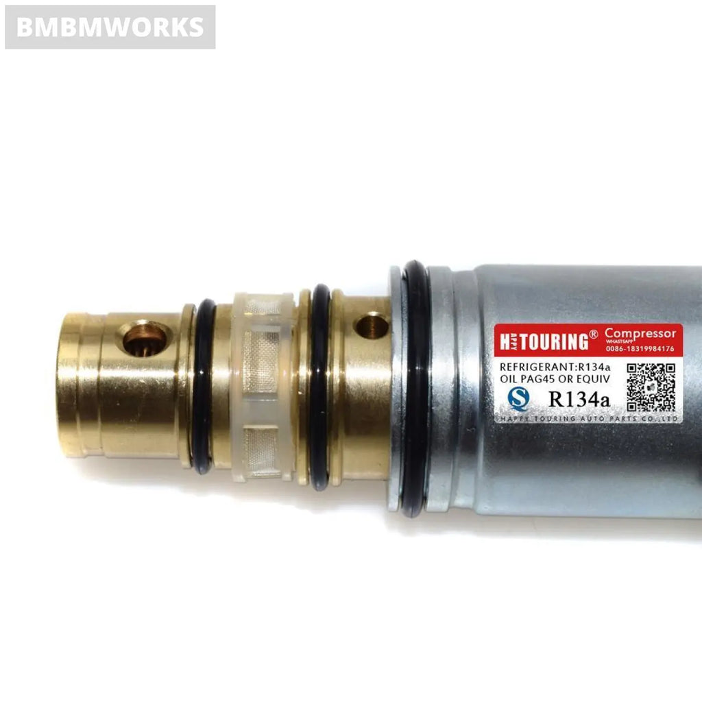 Ac Compressor Control Valve For Volkswagen Jetta Passat Cc Beetle Tiguan Audi A3