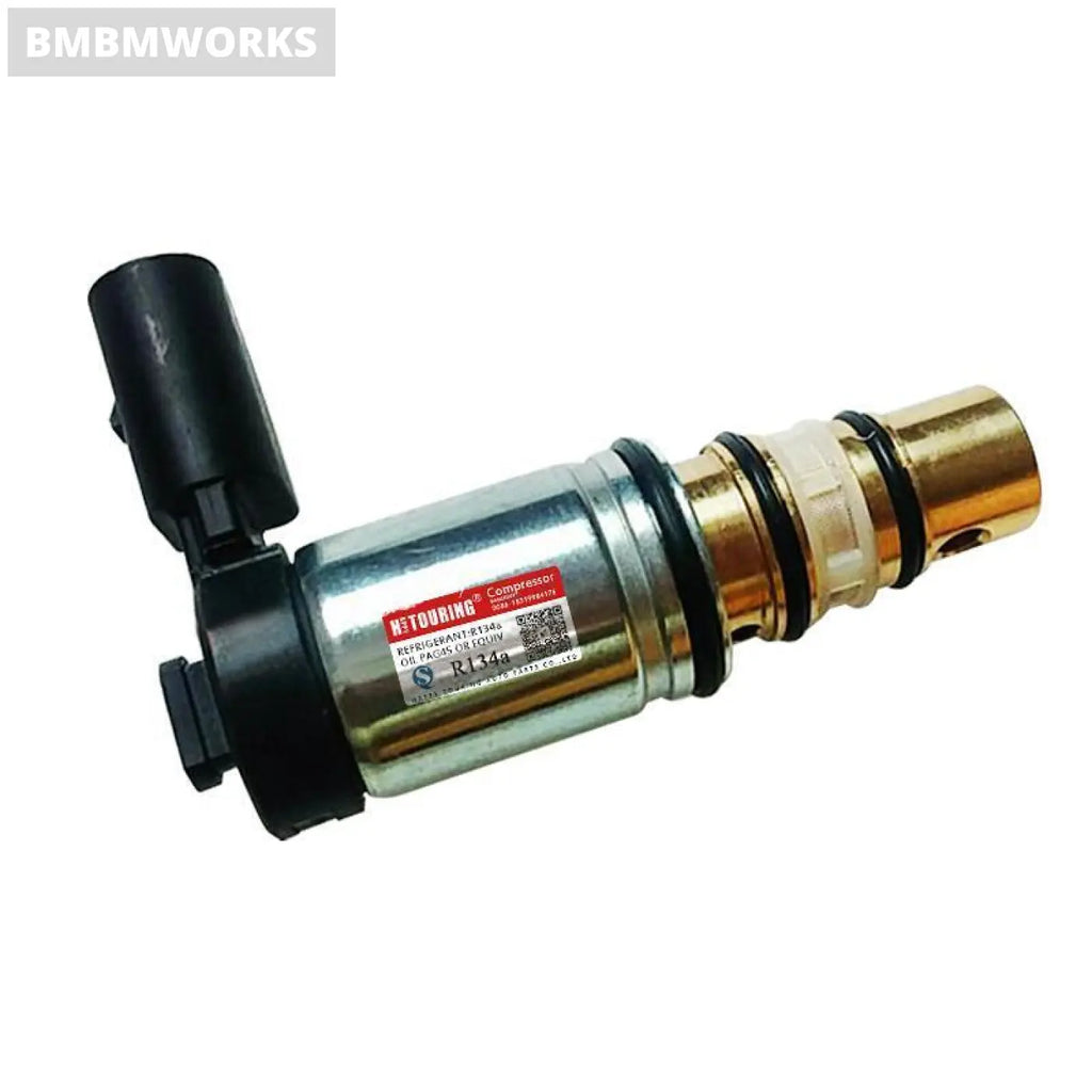 Ac Compressor Control Valve For Volkswagen Jetta Passat Cc Beetle Tiguan Audi A3