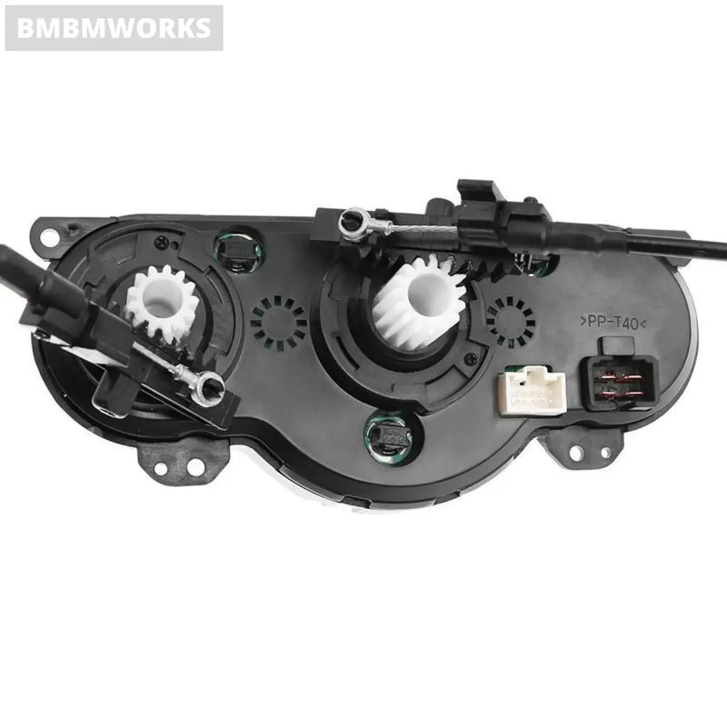 Ac Heater Panel Climate Control Switch Buick Excelle Wagon Hrv Chevrolet Lacetti