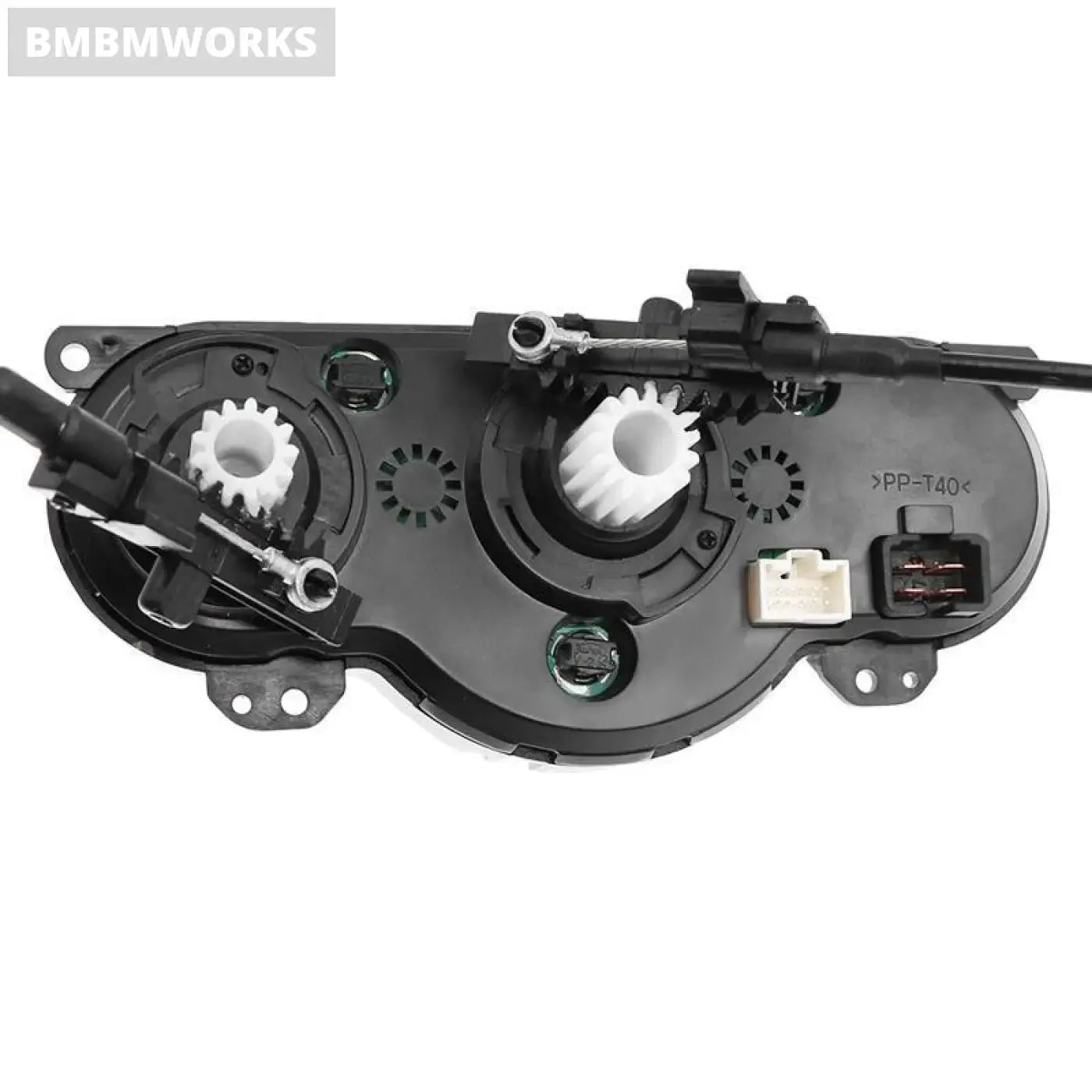 Ac Heater Panel Climate Control Switch Buick Excelle Wagon Hrv Chevrolet Lacetti