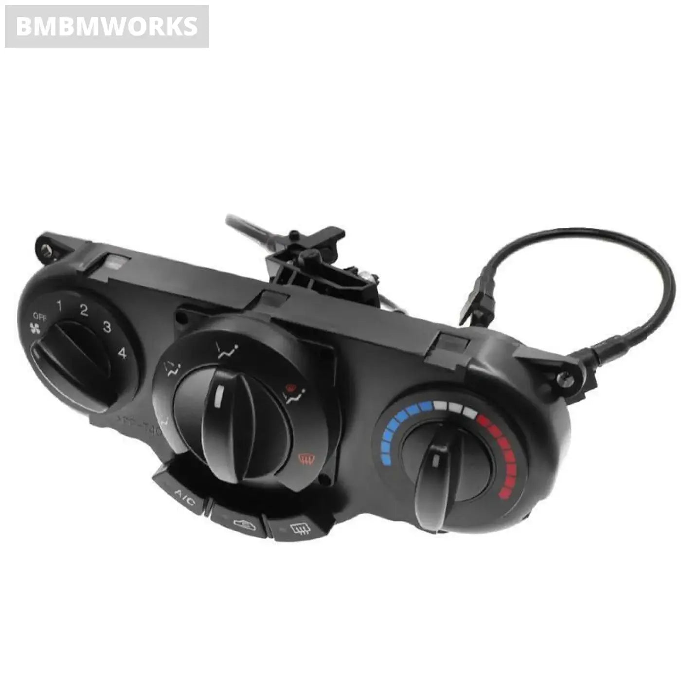 Ac Heater Panel Climate Control Switch Buick Excelle Wagon Hrv Chevrolet Lacetti