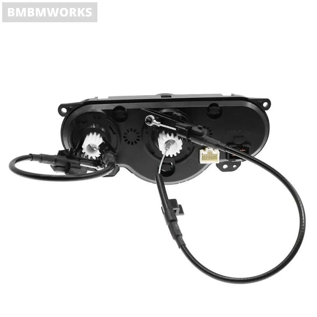 Ac Heater Panel Climate Control Switch Buick Excelle Wagon Hrv Chevrolet Lacetti