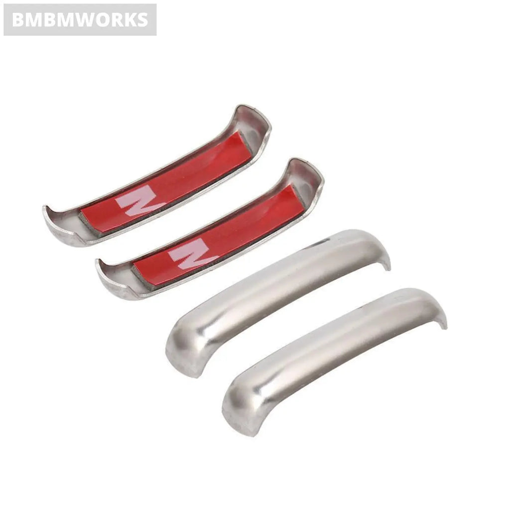 Ac Outlet Decorative Frame Cover Trim Toyota Land Cruiser 200 Lc200 2016-2020