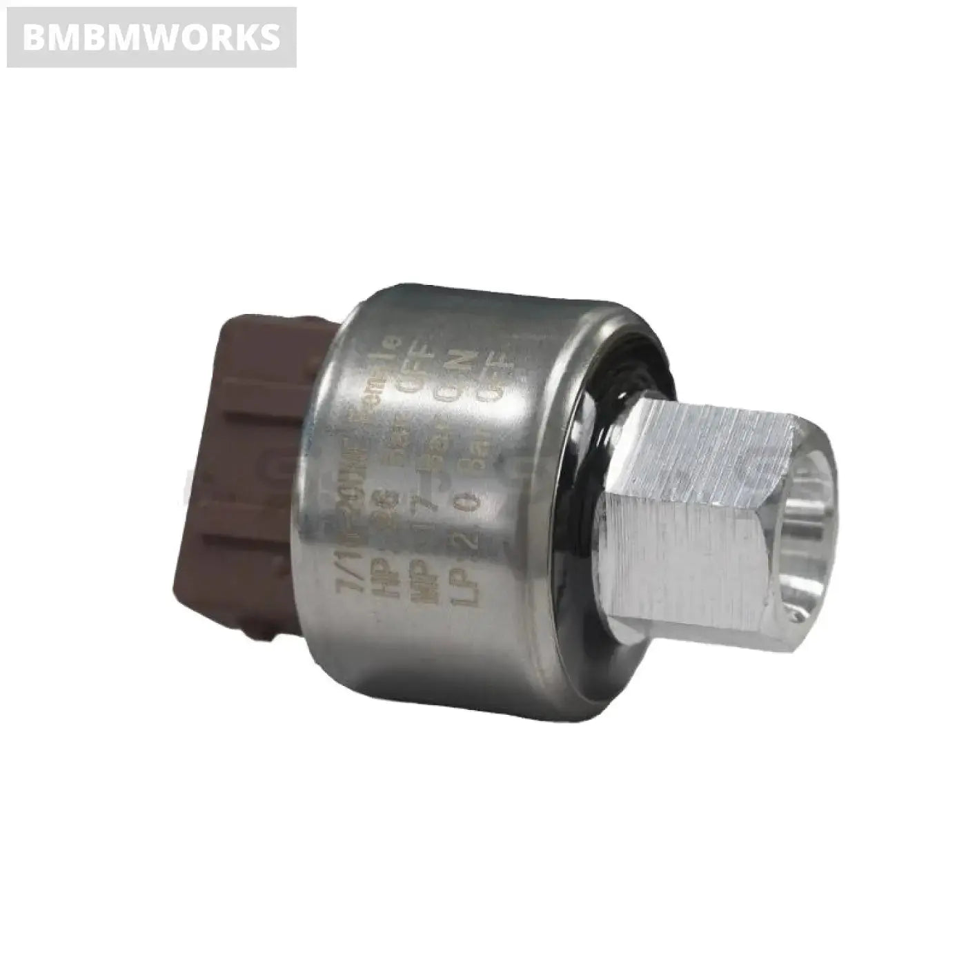 Ac Pressure Switch Lancia Zeta Fiat Ulysse Scudo Citroen Xantia Xm Cx C4 Peugeot