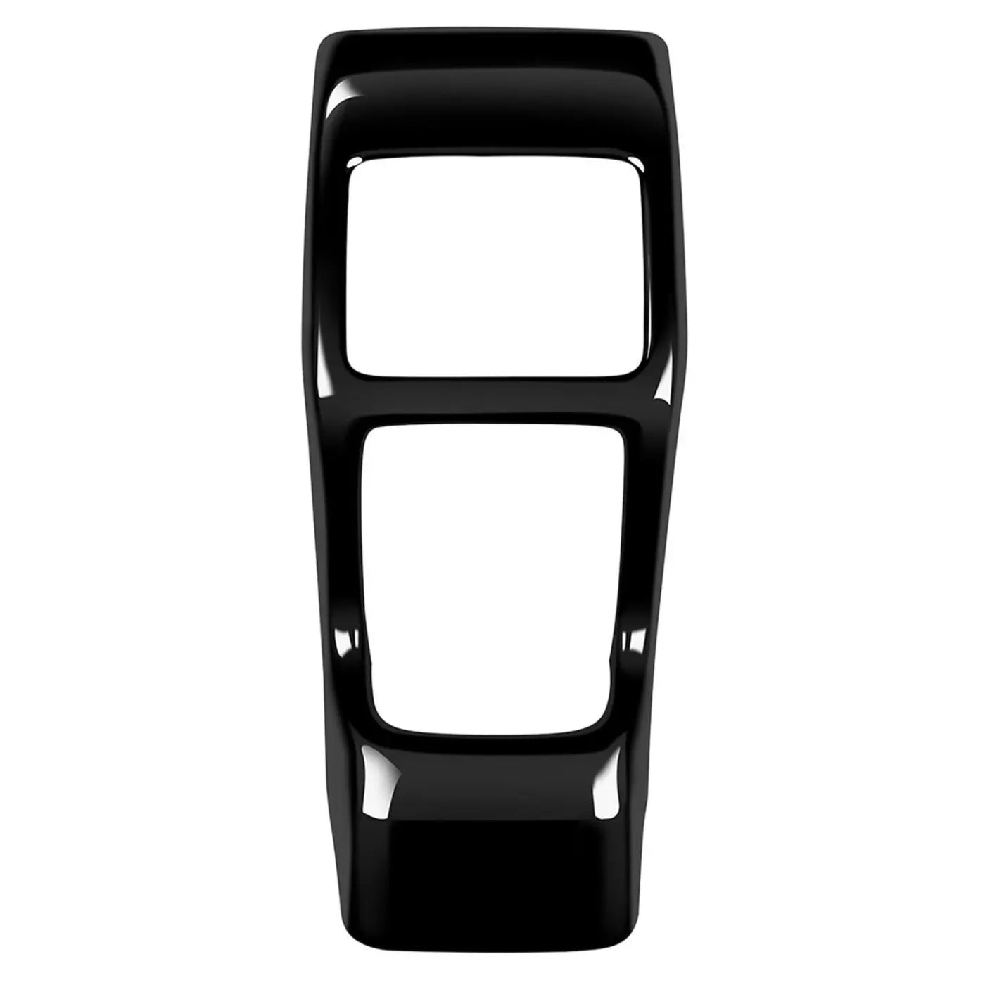 Ac Vent Outlet Frame Anti-Kick Panel Cover Trim Honda Vezel Hr-V Hrv