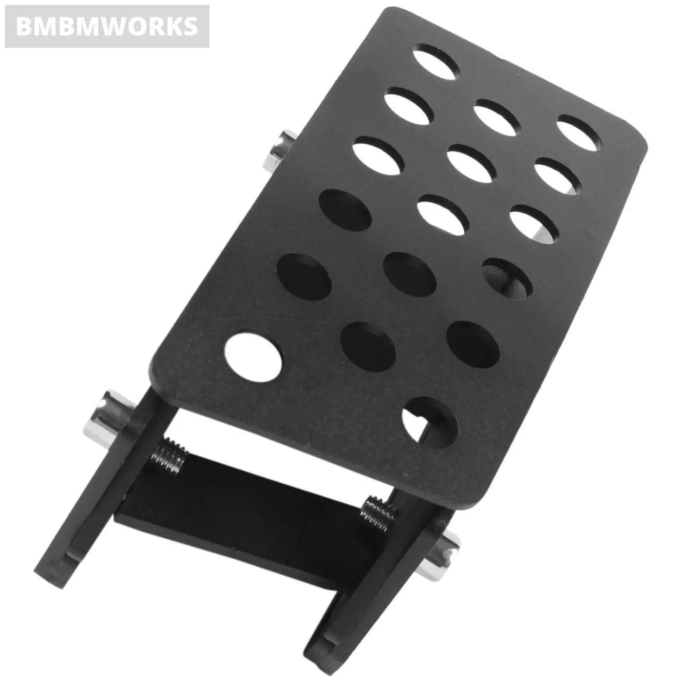 Accelerator Gas Foot Pedal Covers Jeep Wrangler Jk 2007-2017