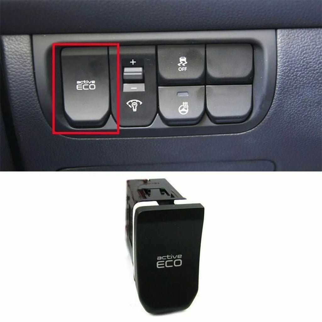 Active Eco Switch 2014-2015 Kia Rio: Pride 937121W100Ca 93712-1W100Ca
