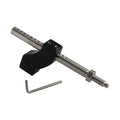 Adjustable Short Shifter M10*1.5 Thread Acura Integra 90-01 B/D Honda Civic 88-0