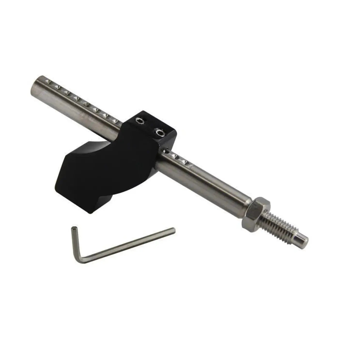 Adjustable Short Shifter M10*1.5 Thread Acura Integra 90-01 B/D Honda Civic 88-0