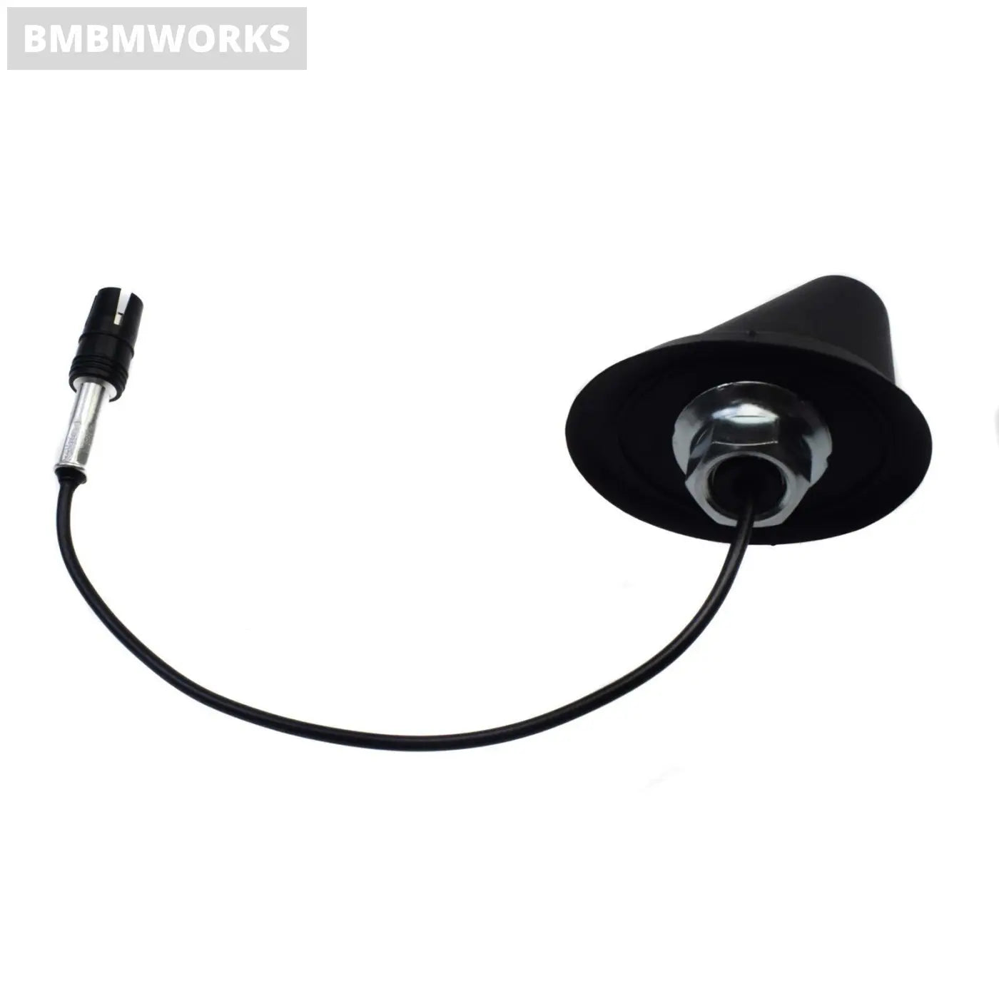 Aerial Base Antenna Holder Alfa Romeo 147 156 Fiat Croma 500 Lancia 51789234 519