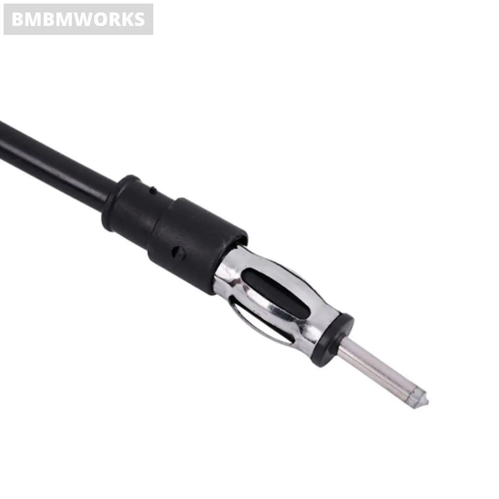 Aerial Manual Lock Antenna Toyota Land Cruiser 80 Series Hdj Hzj Fzj