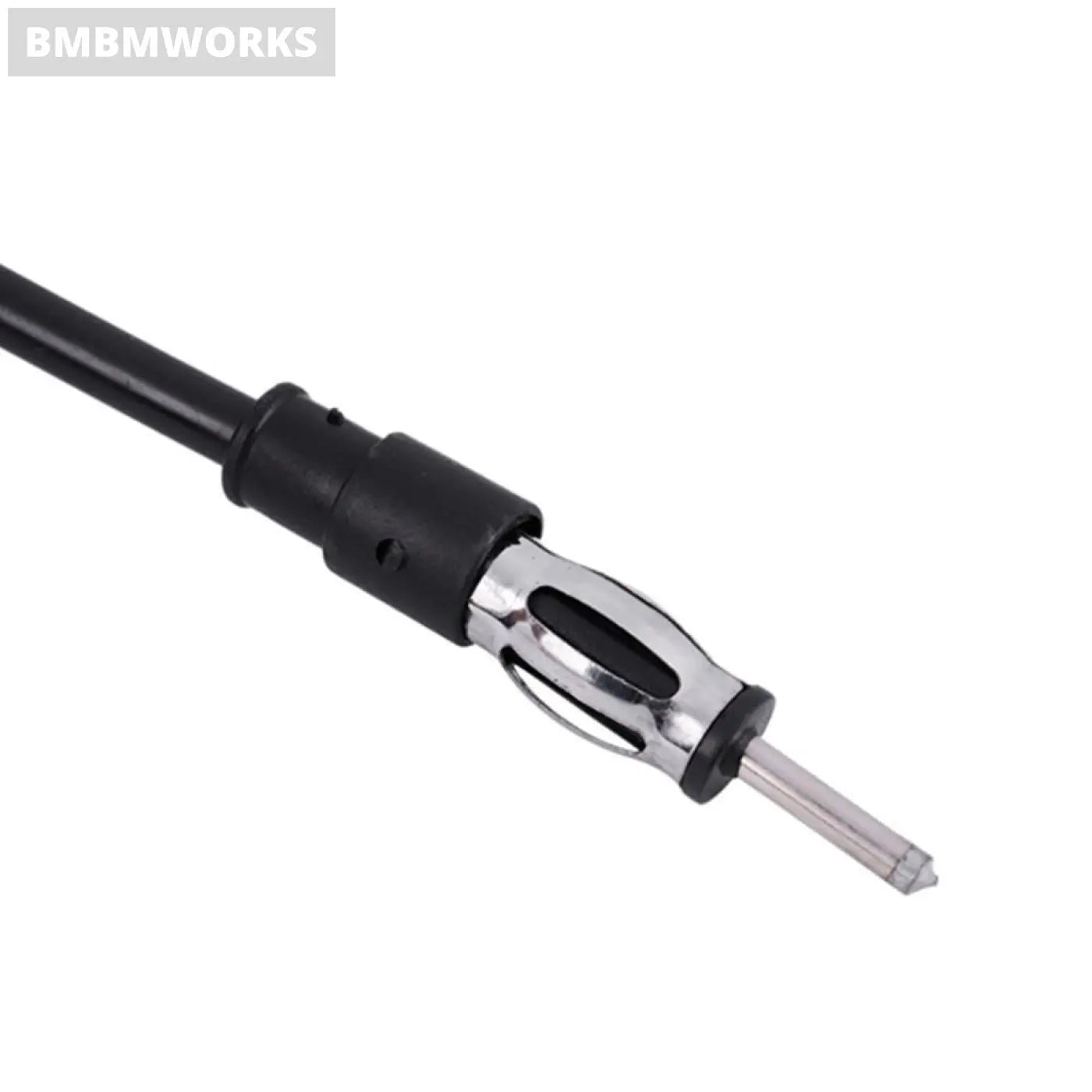 Aerial Manual Lock Antenna Toyota Land Cruiser 80 Series Hdj Hzj Fzj