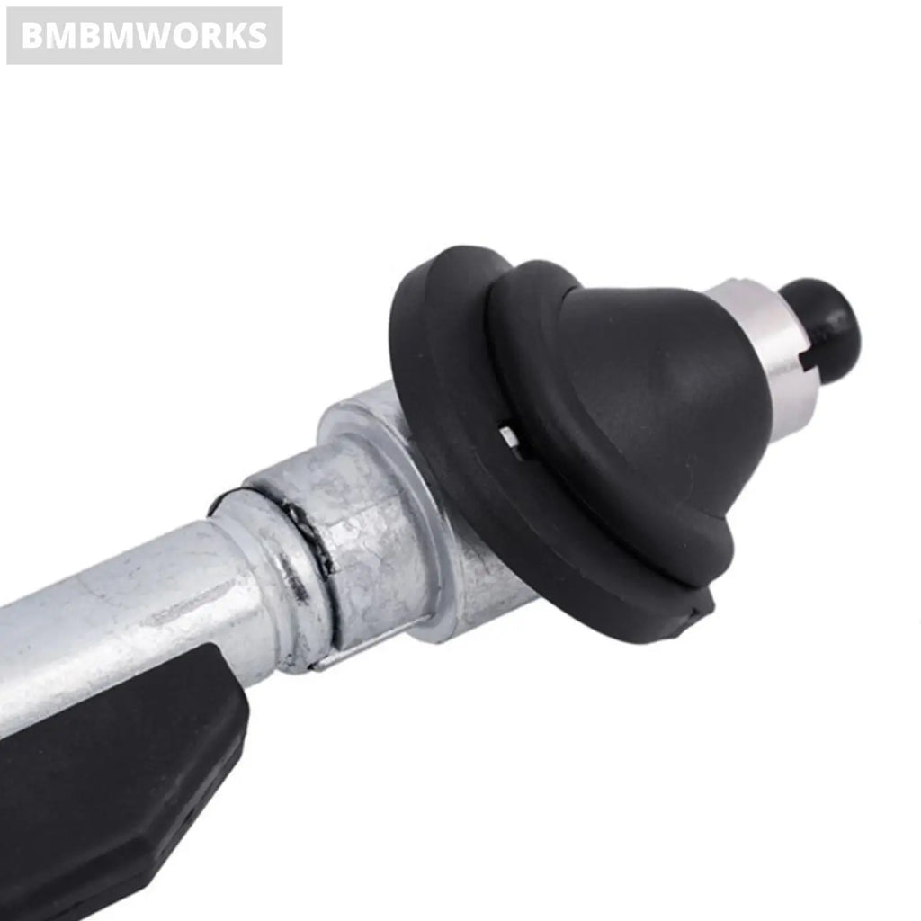 Aerial Manual Lock Antenna Toyota Land Cruiser 80 Series Hdj Hzj Fzj