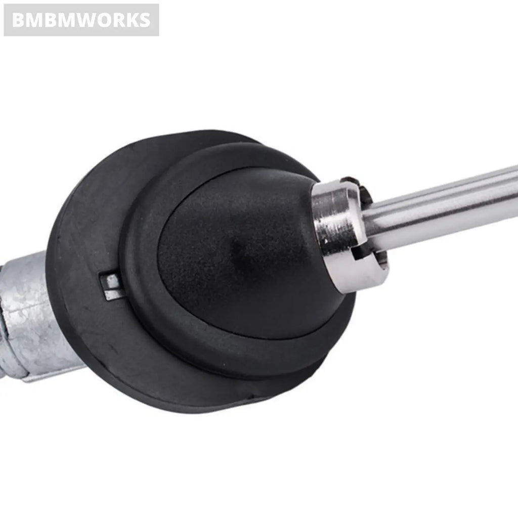 Aerial Manual Lock Antenna Toyota Land Cruiser 80 Series Hdj Hzj Fzj