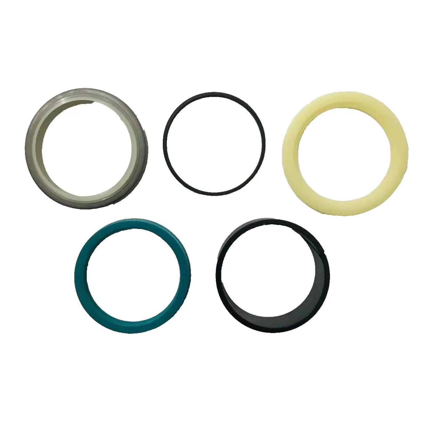 Ahc16683 Hydraulic Cylinder Seal Kit John Deere Backhoe Loader 310E 310J 315 325