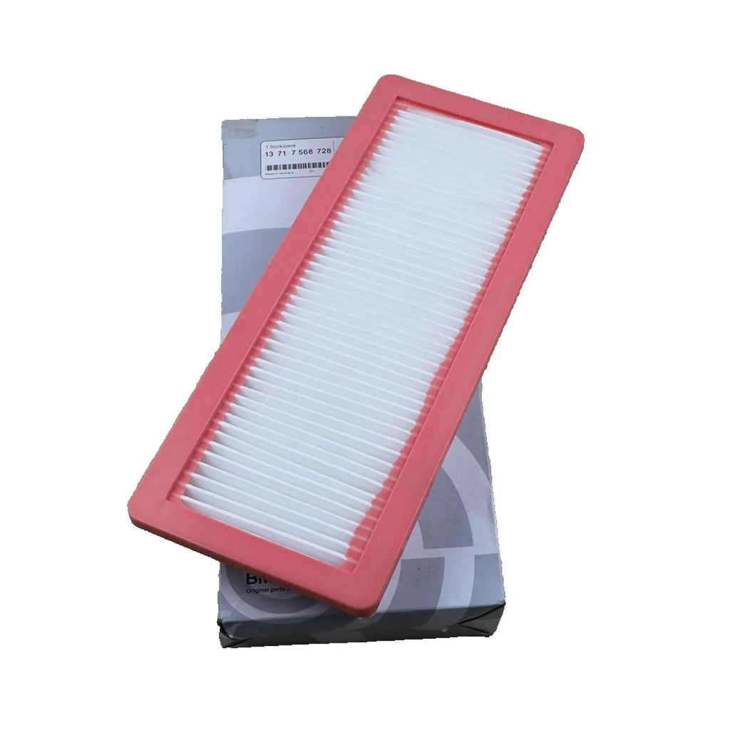 Air Cleaner Filter Cooper R55 R56 R57 R58 Bmw Mini 728 2008-2015 13717568728