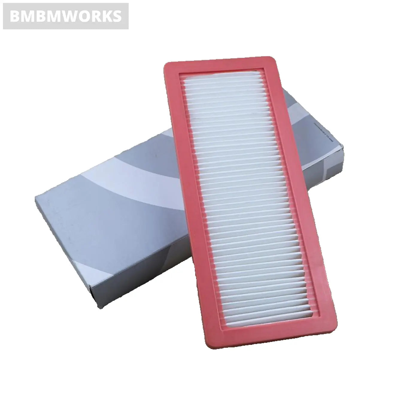 Air Cleaner Filter Cooper R55 R56 R57 R58 Bmw Mini 728 2008-2015 13717568728