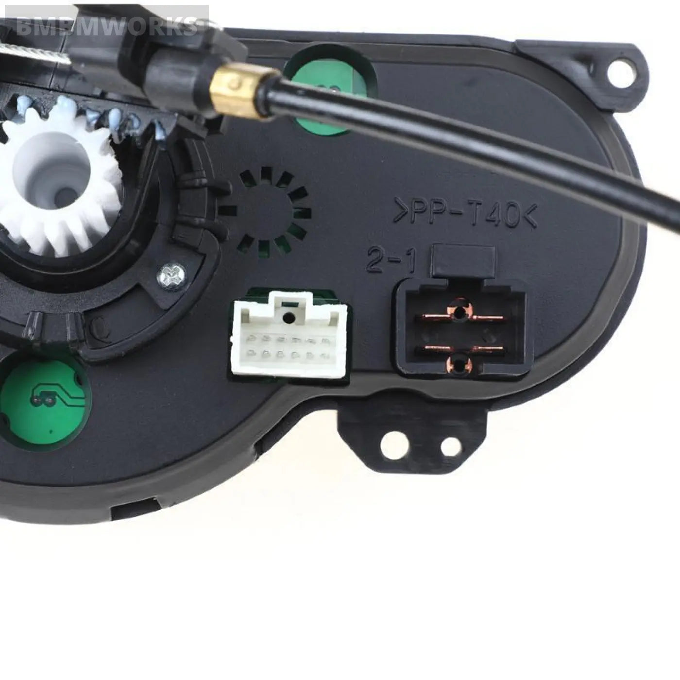 Air Condition Climate Control Switch Buick Excelle Wagon Hrv Chevrolet Lacetti