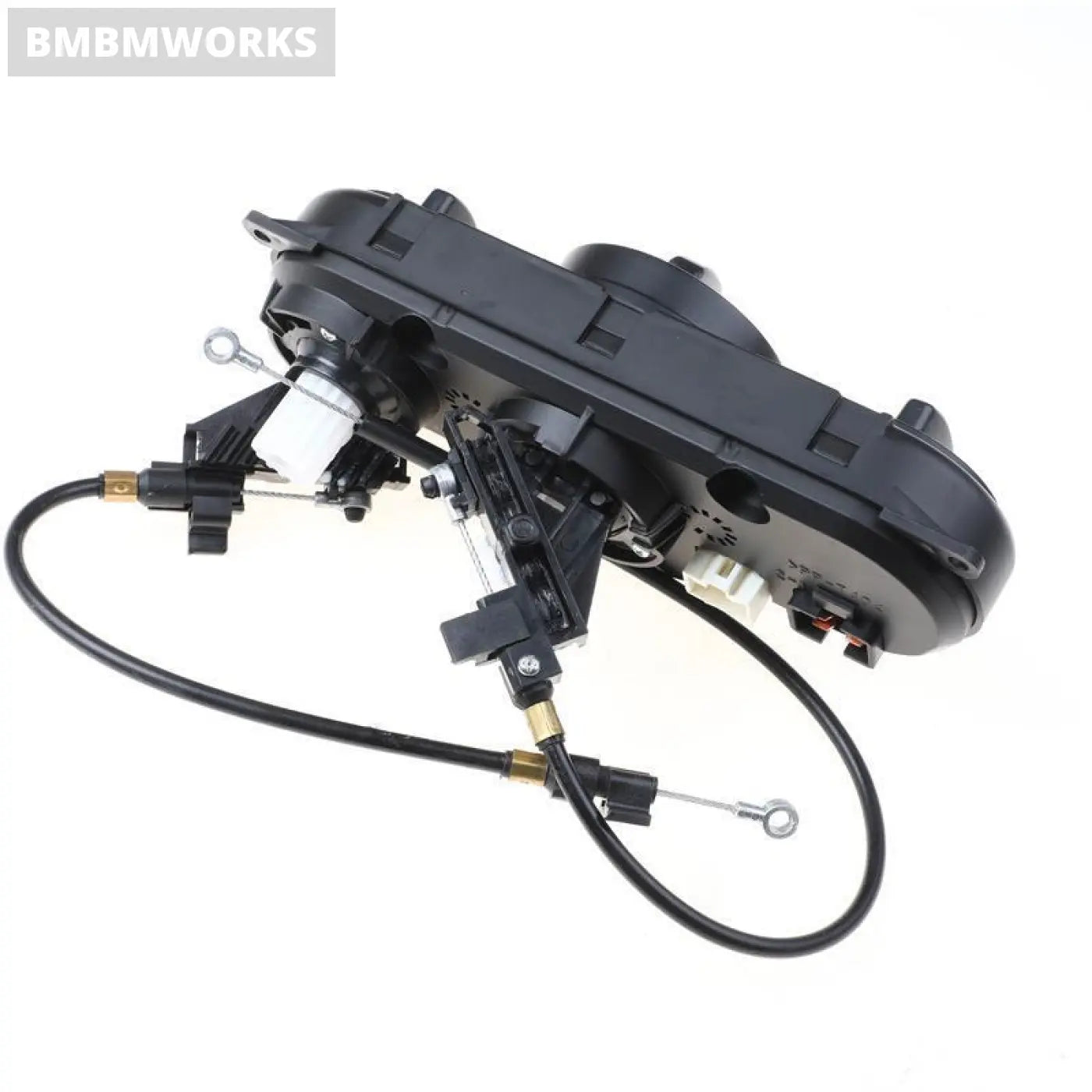 Air Condition Climate Control Switch Buick Excelle Wagon Hrv Chevrolet Lacetti