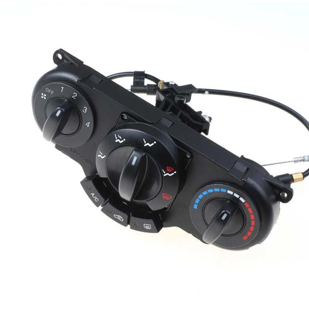 Air Condition Climate Control Switch Buick Excelle Wagon Hrv Chevrolet Lacetti