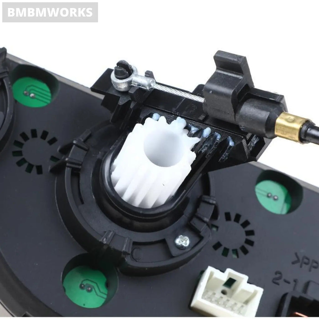 Air Condition Climate Control Switch Buick Excelle Wagon Hrv Chevrolet Lacetti