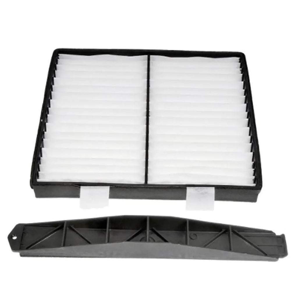 Air Conditioner Filter Cover Gmc Sierra Yukon Cadillac Escalade Chevrolet Avalan