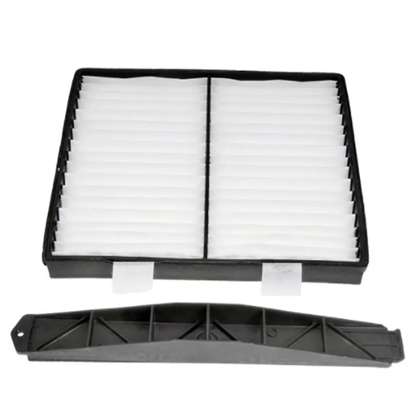 Air Conditioner Filter Cover Gmc Sierra Yukon Cadillac Escalade Chevrolet Avalan