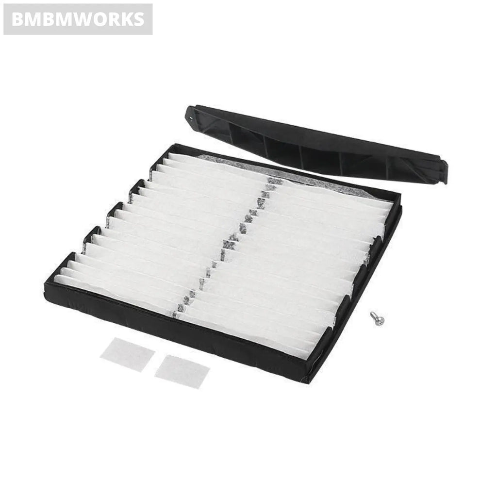 Air Conditioner Filter Cover Gmc Sierra Yukon Cadillac Escalade Chevrolet Avalan