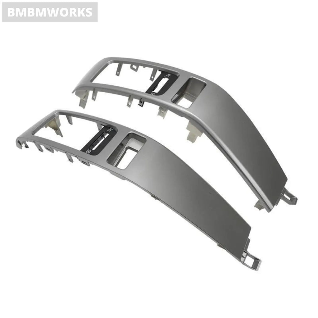 Air Conditioner Outlet Frame A/C Vents Plate Panel Toyota Land Cruiser Prado 120