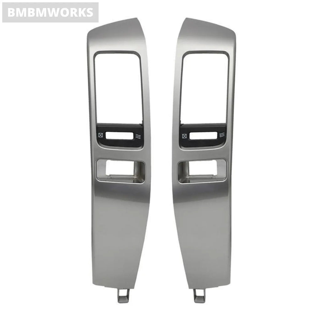 Air Conditioner Outlet Frame A/C Vents Plate Panel Toyota Land Cruiser Prado 120