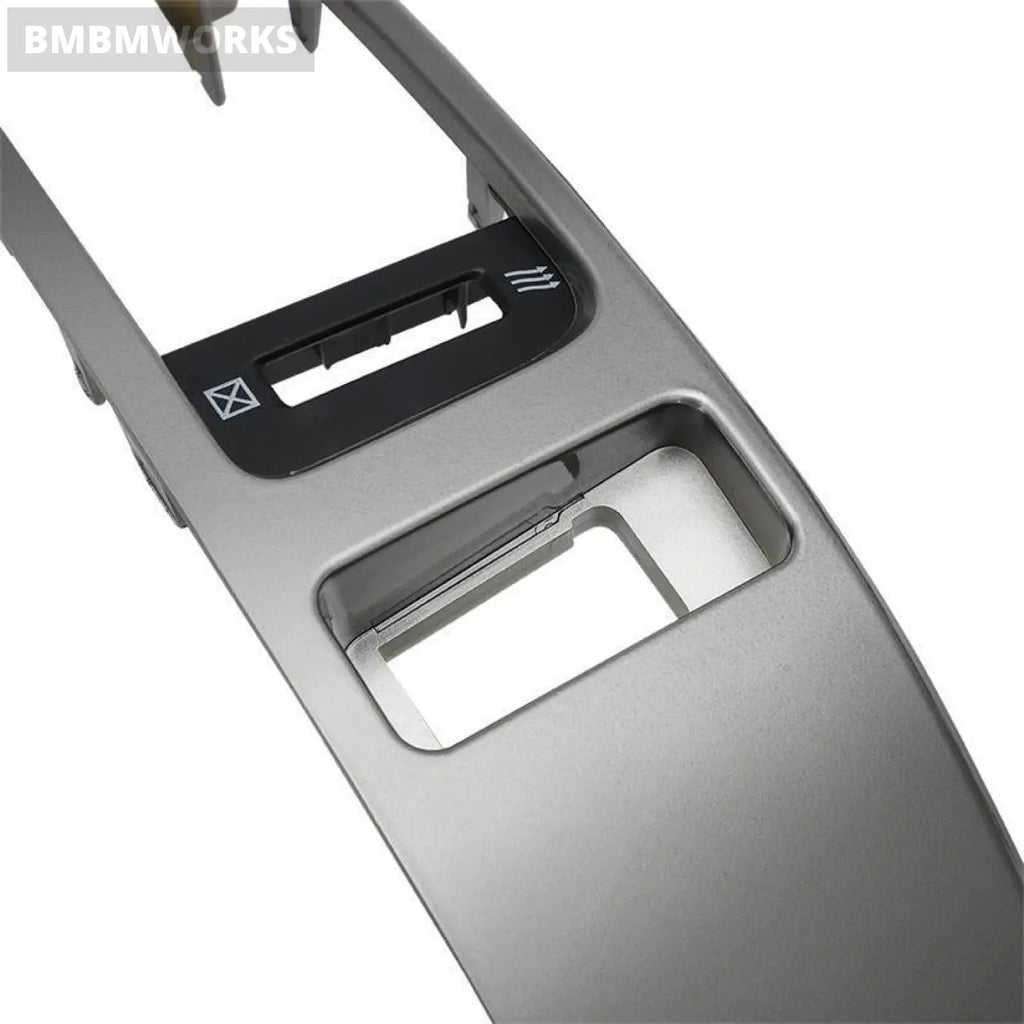 Air Conditioner Outlet Frame A/C Vents Plate Panel Toyota Land Cruiser Prado 120