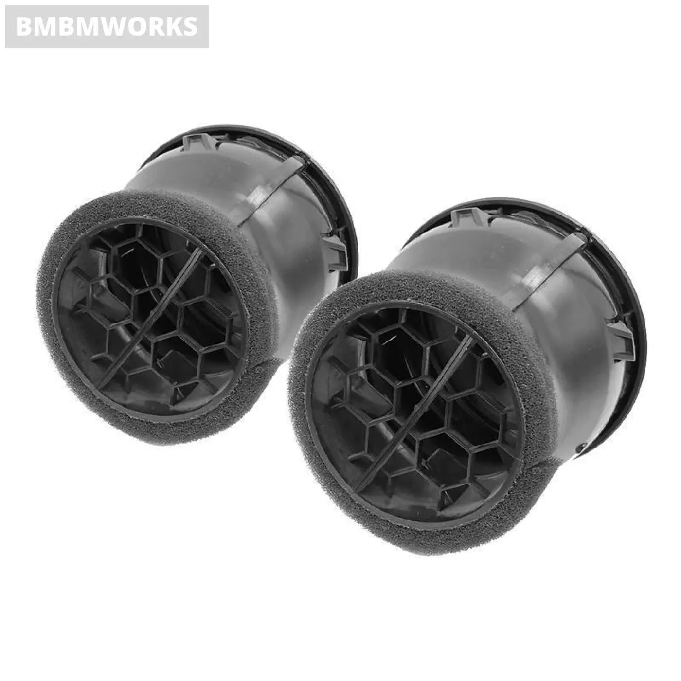 Air Conditioner Outlet Nozzle Chevrolet Aveo T300 Sonic Sedan 2012-2019