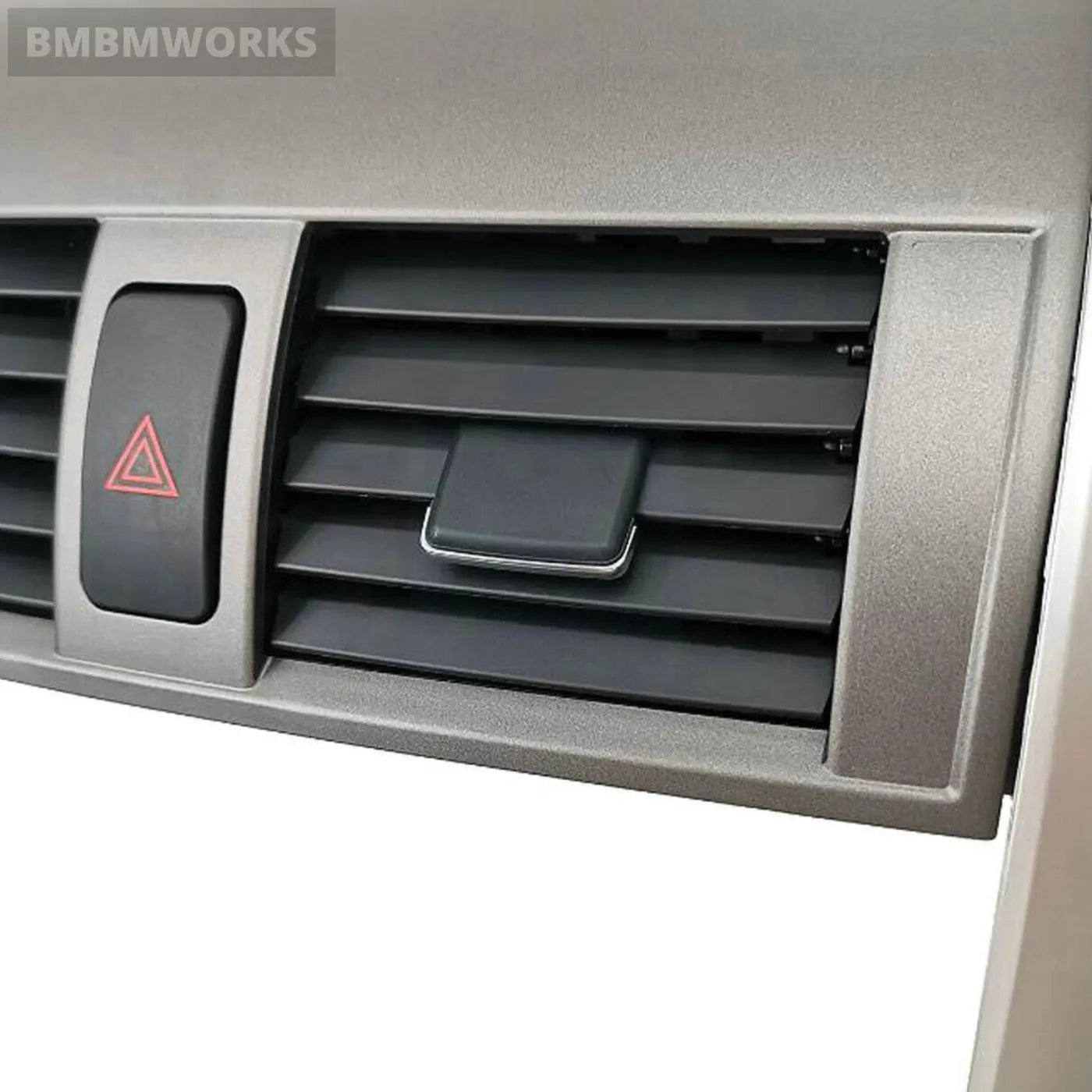 Air Conditioner Outlet Trim Toyota Corolla 2007-2013