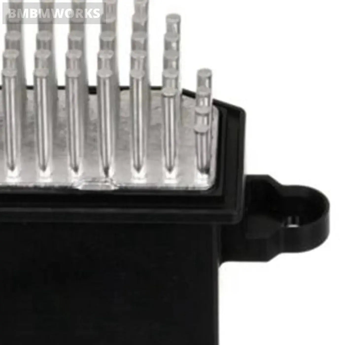 Air Conditioner Speed Control Module Blower For Resistance Renault/Nissan Rogue