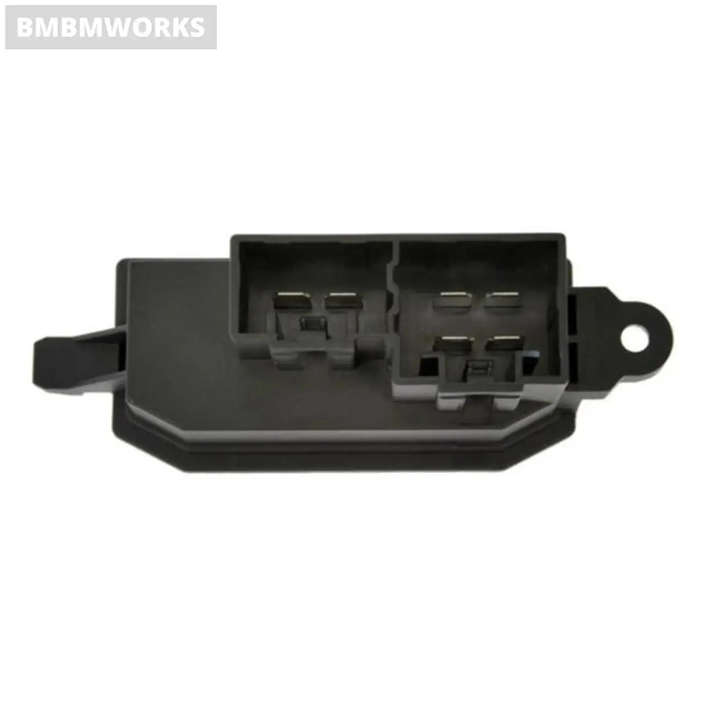 Air Conditioner Speed Control Module Blower For Resistance Renault/Nissan Rogue