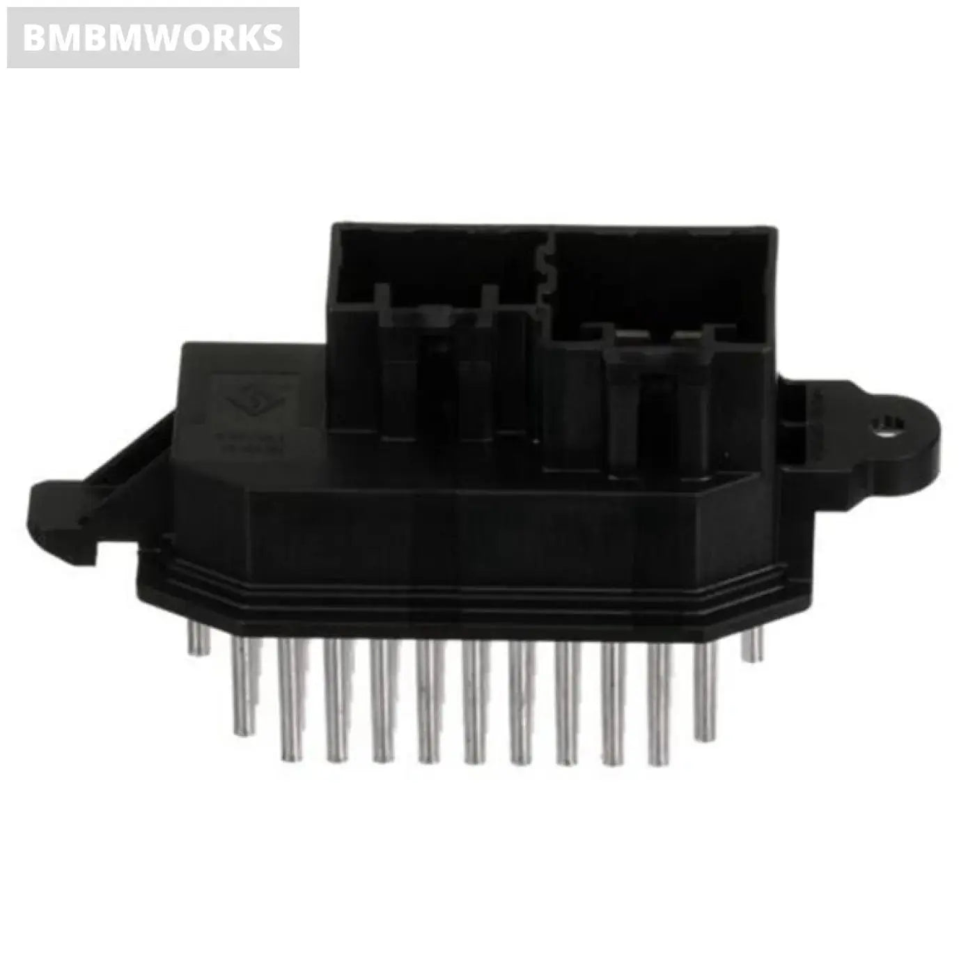 Air Conditioner Speed Control Module Blower For Resistance Renault/Nissan Rogue
