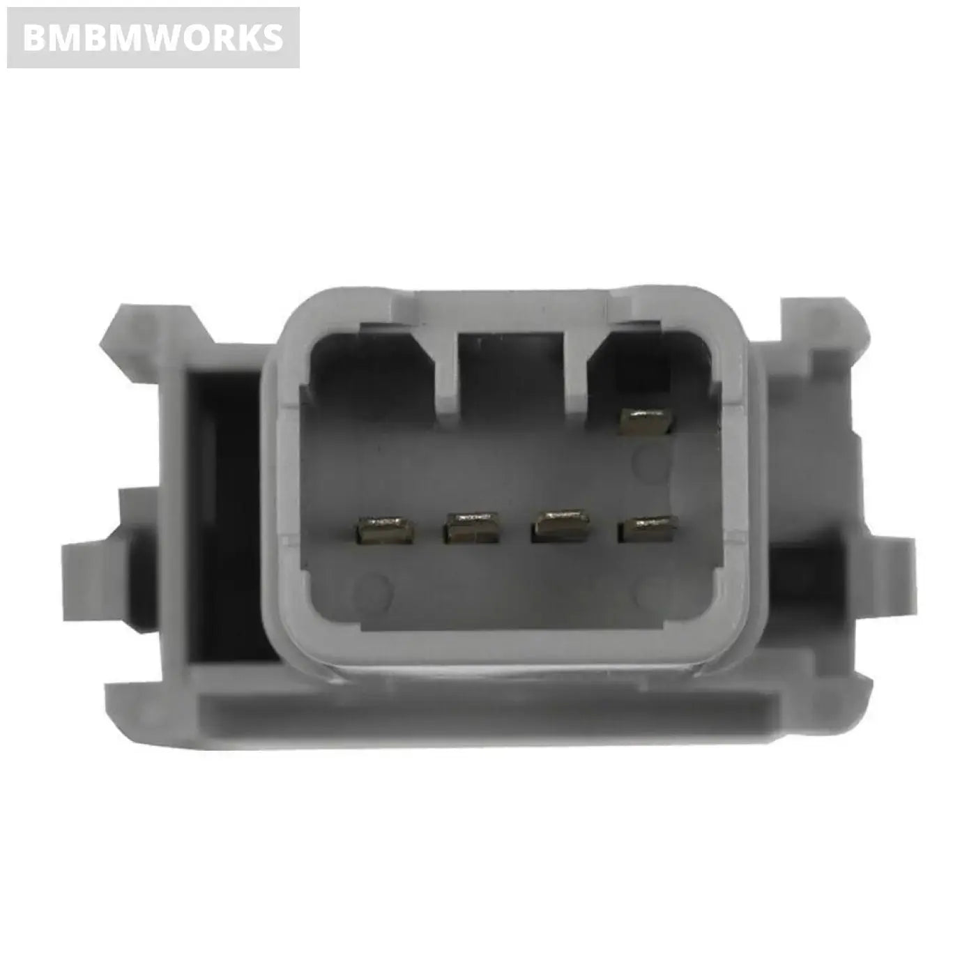 Air Conditioner Switch Control Button Toyota Hilux Vigo 2004-2015 84660-0K010
