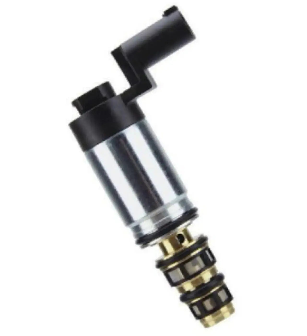 Air Conditioning Compressor Electronic Control Valve Jeep