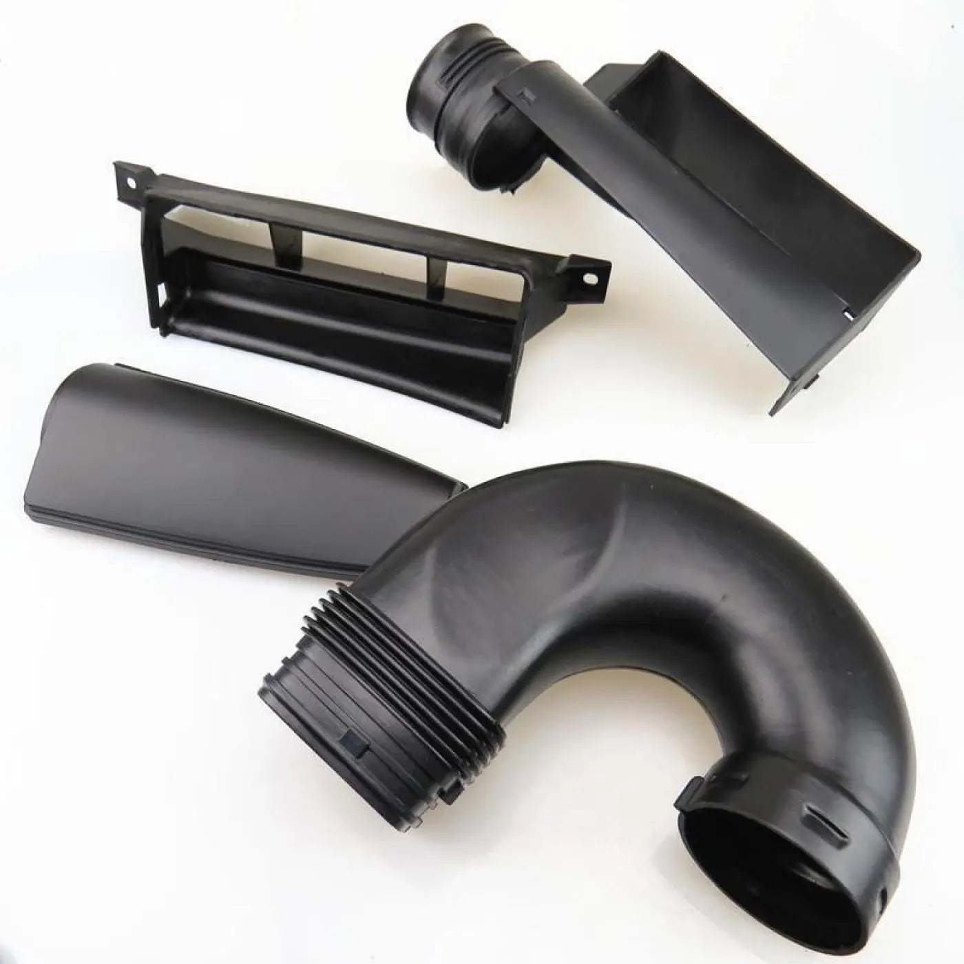 Air Conditioning Intake System Duct Pipe Set Vw Cc Passat B6 Sharan Tiguan Seat
