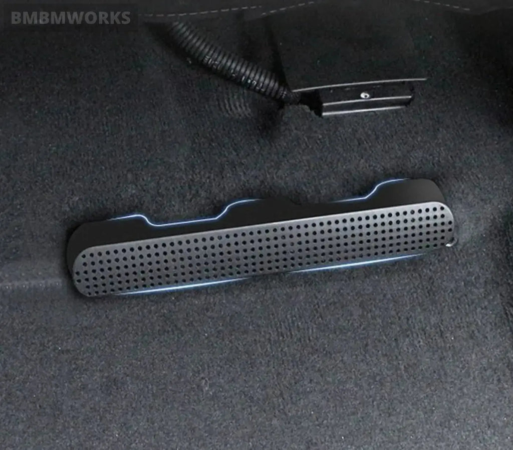 Air Conditioning Vent Protective Cover Porsche Cayenne 2018-2023