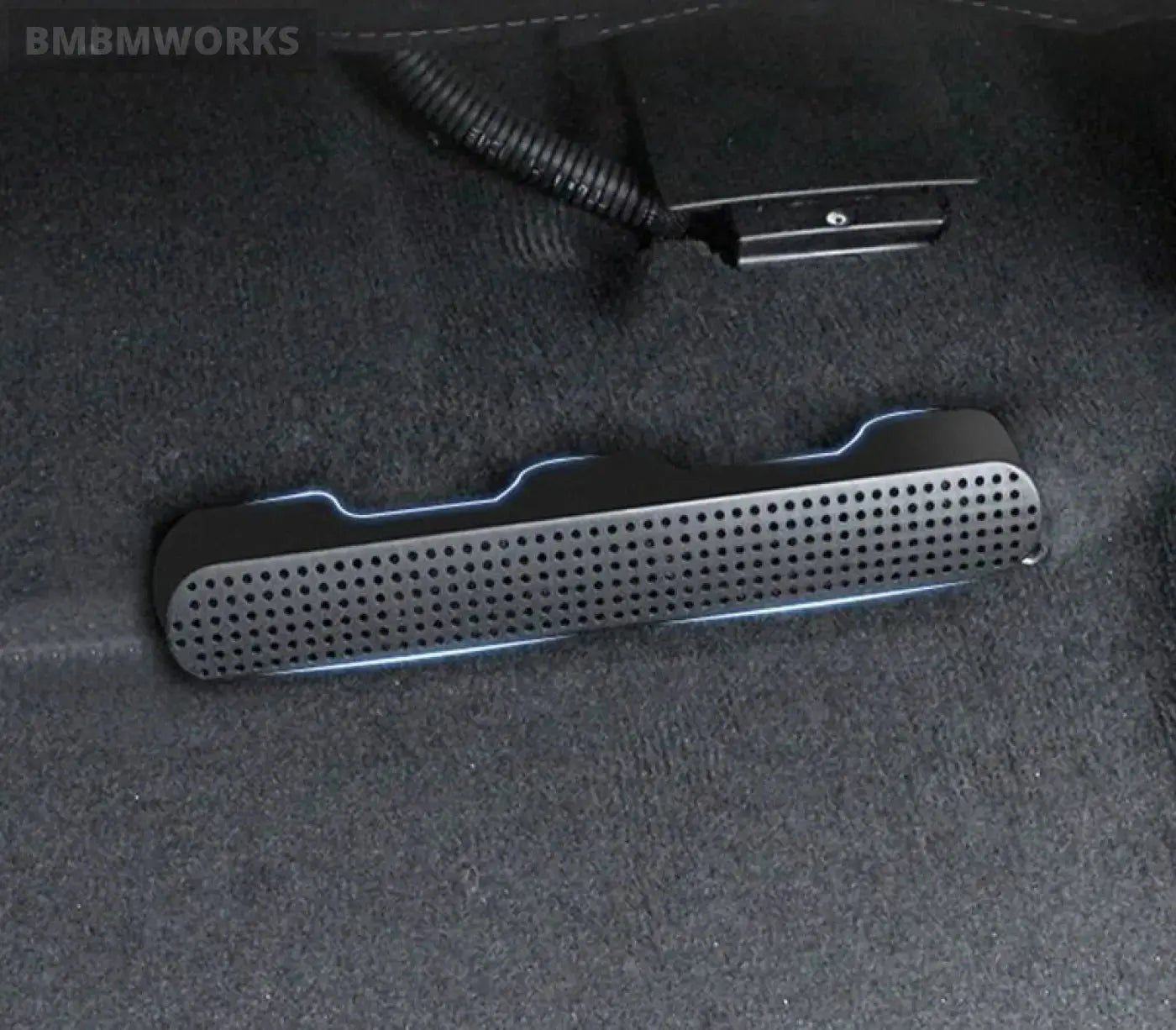 Air Conditioning Vent Protective Cover Porsche Cayenne 2018-2023