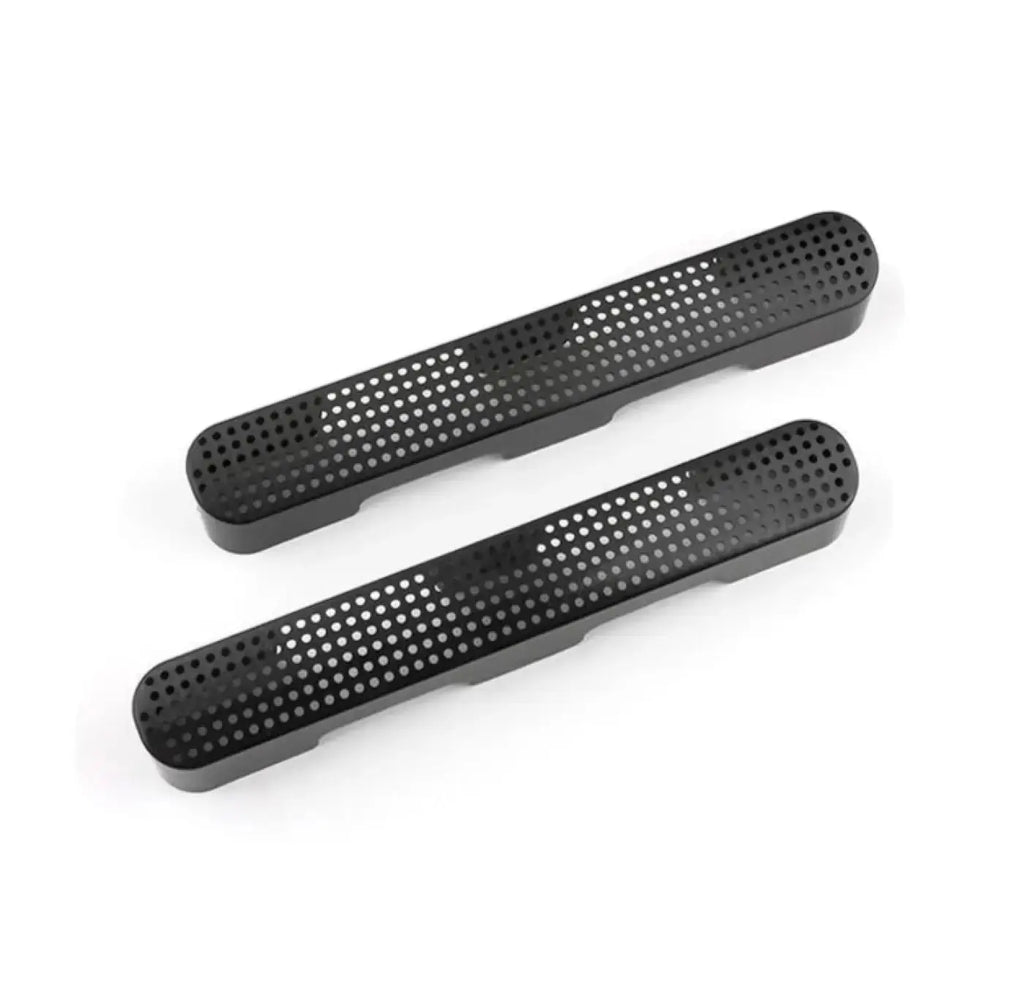 Air Conditioning Vent Protective Cover Porsche Cayenne 2018-2023