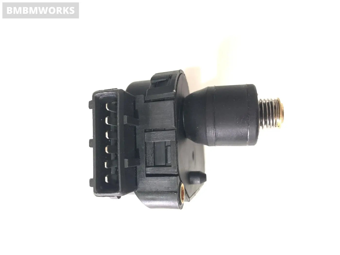 Air Control Valve Peugeot 106 306 Citroen Berlingo Saxo Partner Ranch Seat Ibiza