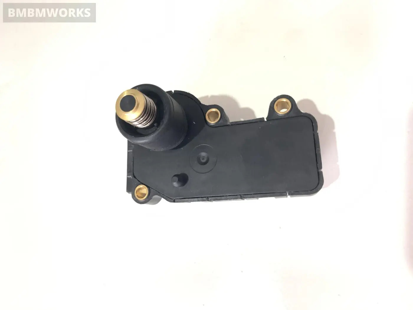 Air Control Valve Peugeot 106 306 Citroen Berlingo Saxo Partner Ranch Seat Ibiza