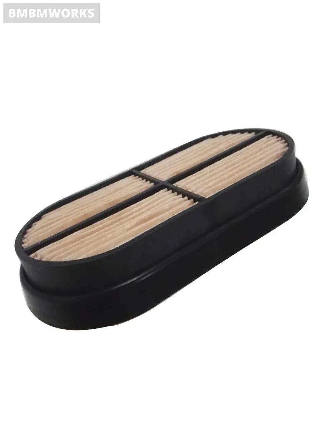 Air Filter Inner Jcb Parts 3Cx 4Cx